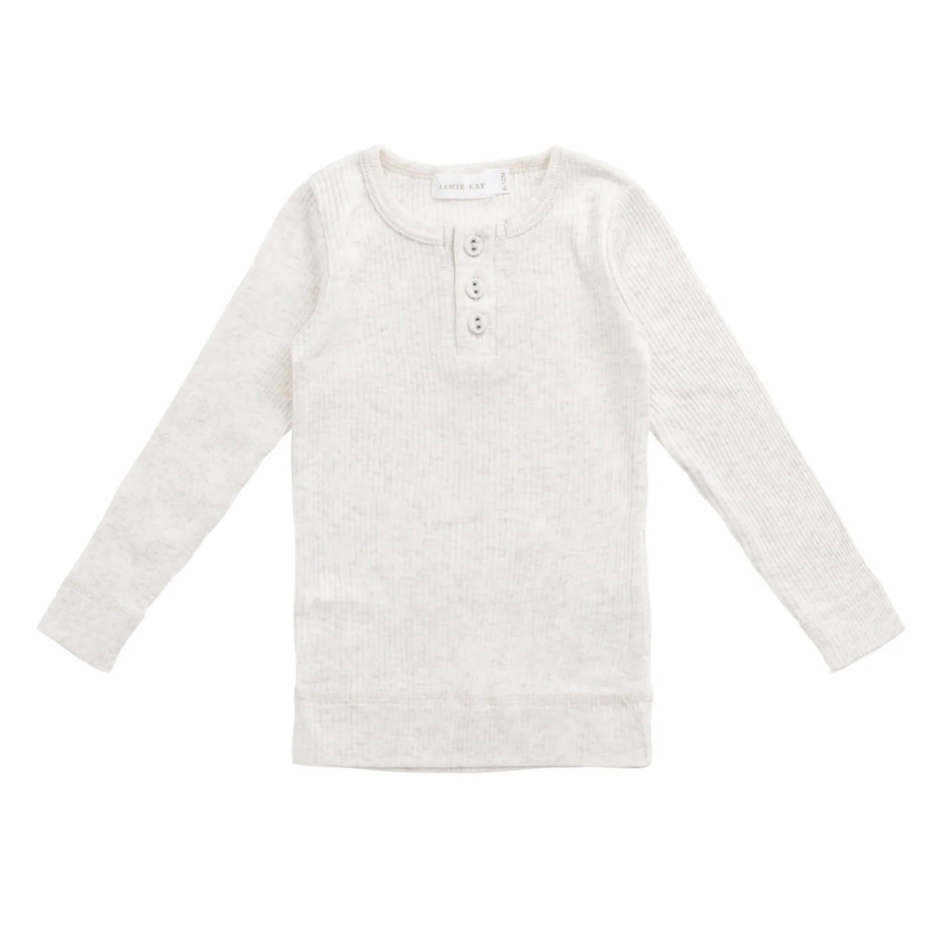 Jamie Kay Modal Ls Henley 6M-2Y